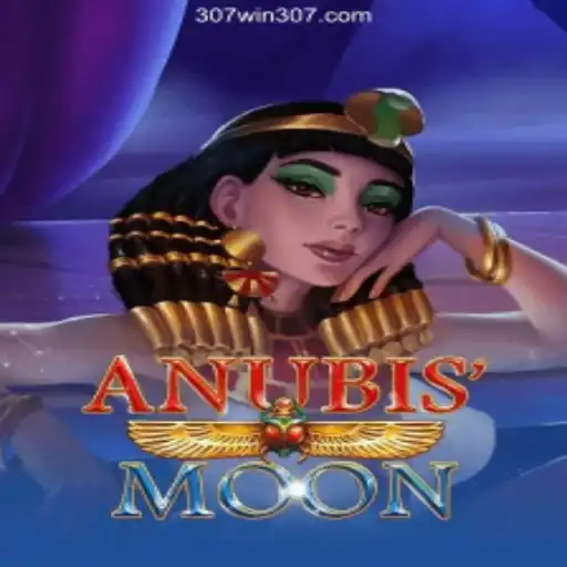 Discover the Mysteries of AnubisMoon: A New Era of Casino Gaming