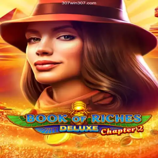 Discovering the Thrills of BookofRichesDeluxeChapter2