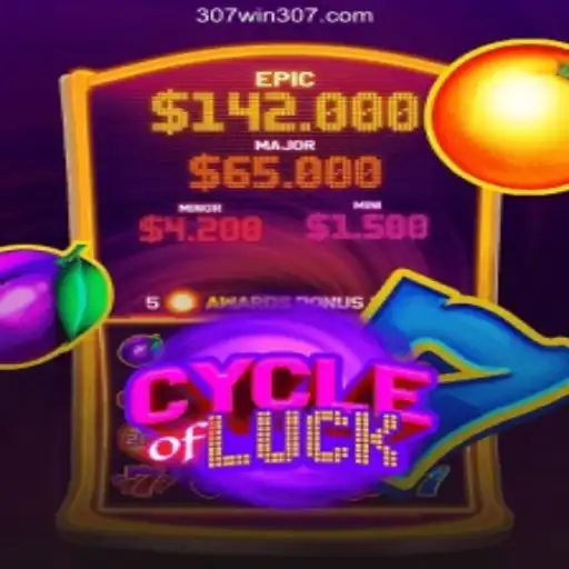 CycleofLuck: A Mesmerizing Journey in the World of Online Slots