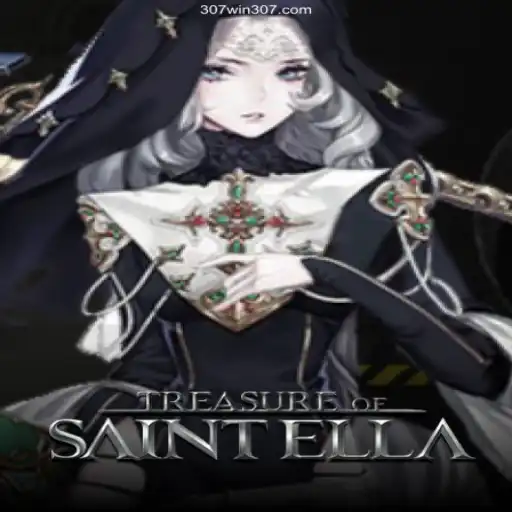 Unlock Hidden Riches in TreasureofSaintElla: An Exciting New Realm of Casino Gaming
