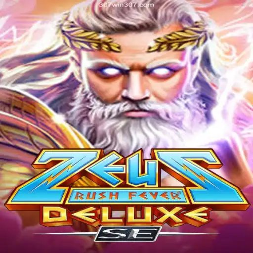 ZeusRushFeverDeluxeSE: Embark on a Mythical Journey
