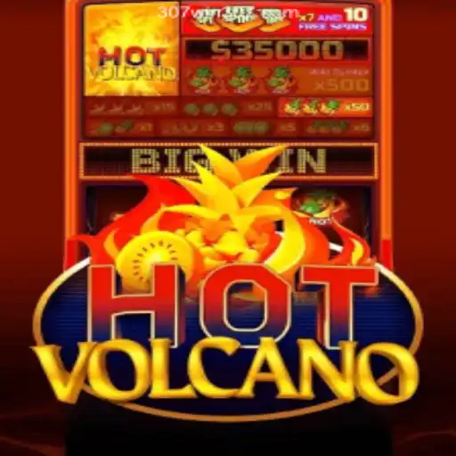 Exploring the Fiery World of HotVolcano in Brazil