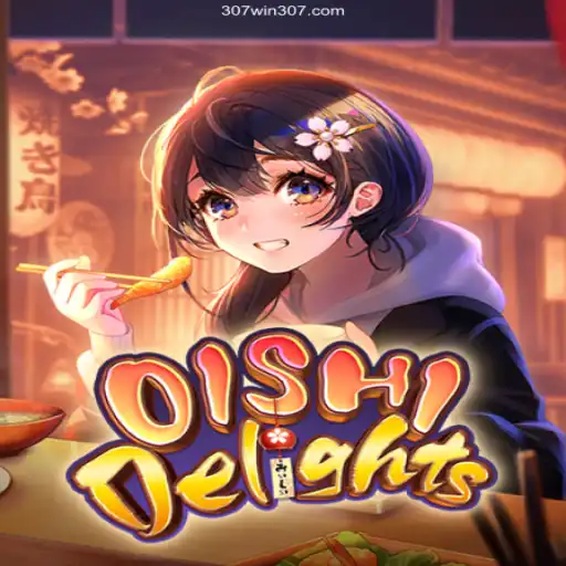 Exploring OishiDelights: A Glimpse Into the Thrilling World of Slots and Cassino Games