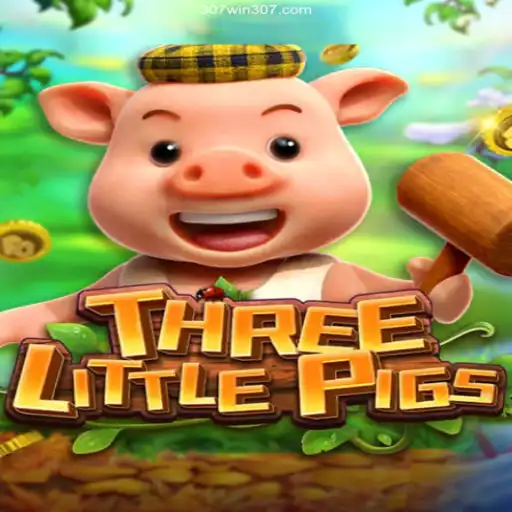 Exploring the Enchanting World of THREELITTLEPIGS - A New Gaming Adventure